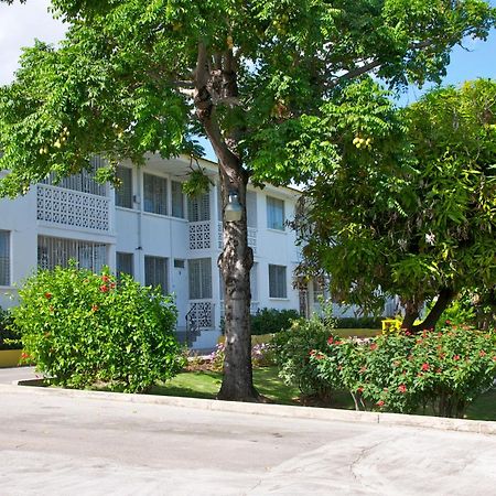 Adulo Apartments 브리지타운 외부 사진